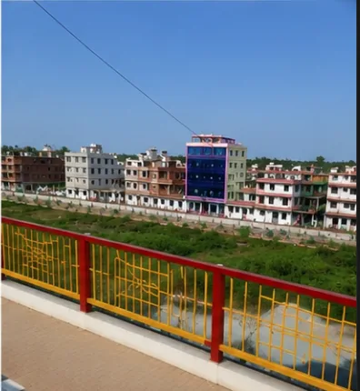 HOTELS TIGER PALACE in Deoria - photo 3