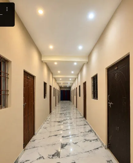 MANNAT HOTELS AND RESTURANT hotel photo 3