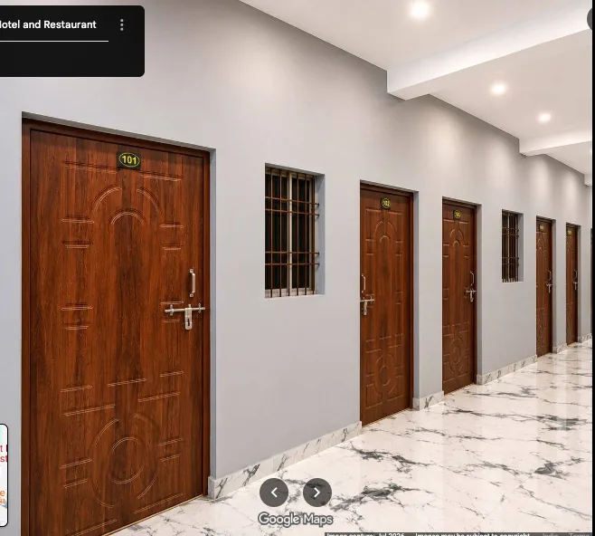 Mannat Hotel And Resturant in Gorakhpur - photo 5