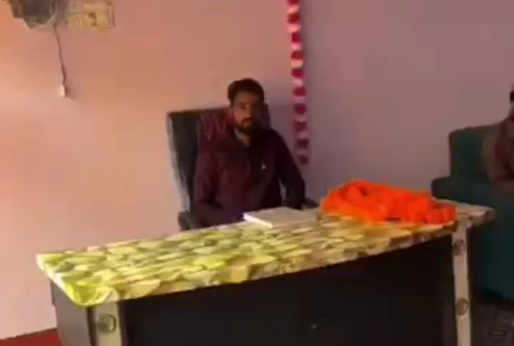 PATHIK NIWASH GUEST HOUSE in Kaptainganj - photo 3