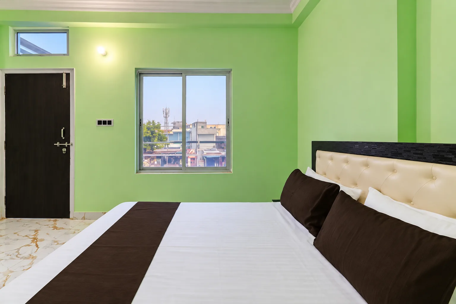 Welcome Guest House in Gorakhpur - photo 5