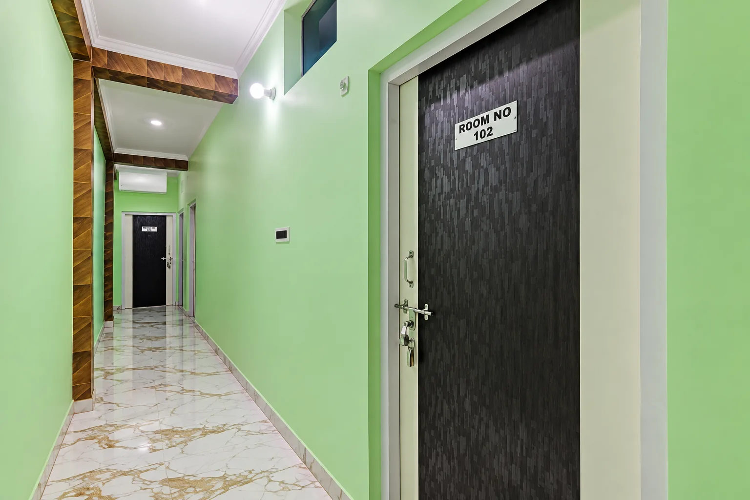 Welcome Guest House in Gorakhpur - photo 4