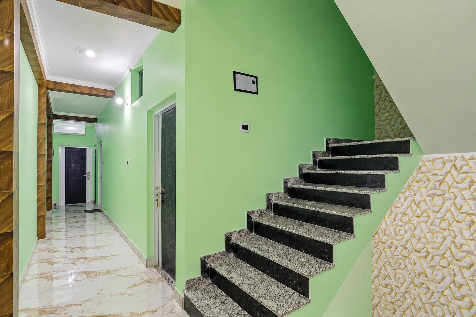 Welcome Guest House in Gorakhpur - photo 3
