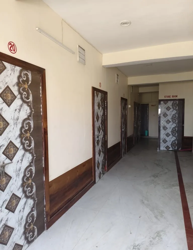 Purushottam Guest House in Deoria - photo 3