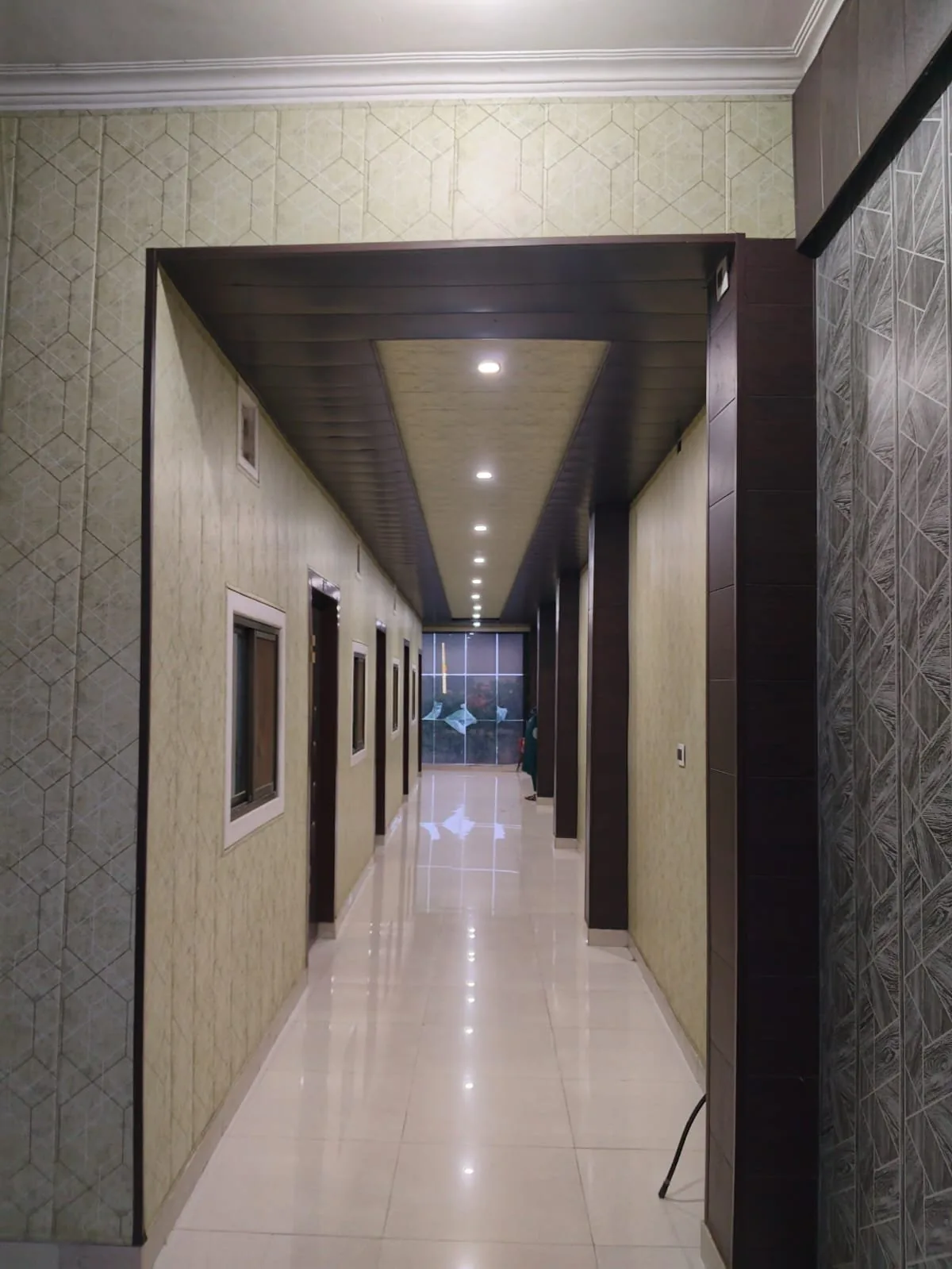 HOTELS TIGER PALACE in Deoria - photo 4