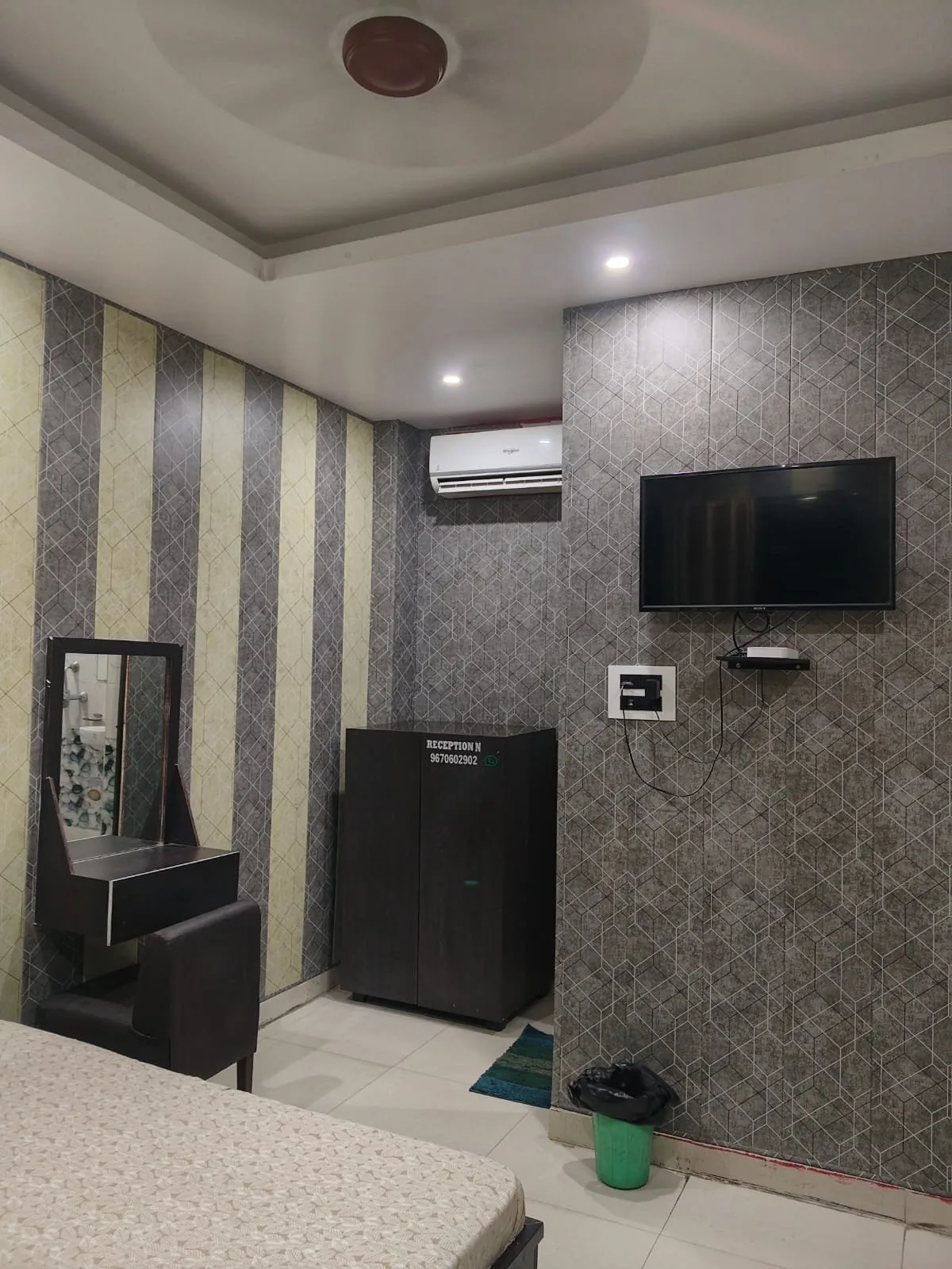 HOTELS TIGER PALACE in Deoria - photo 5
