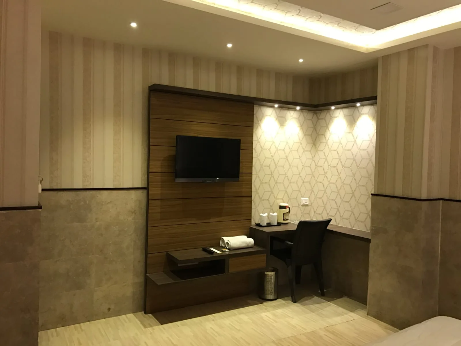 S.B.D.hotel hotel photo 2