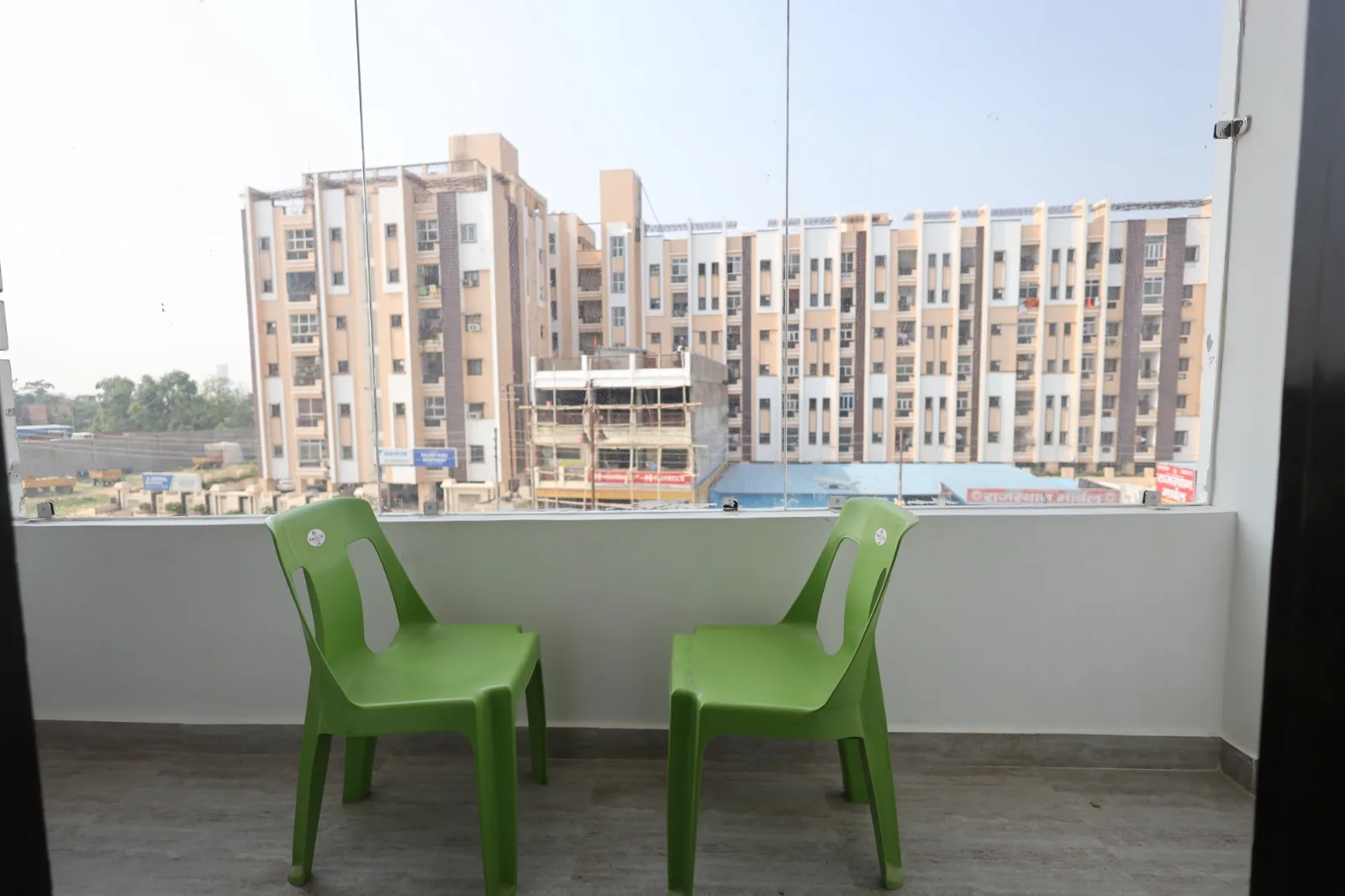Hotel Antilia in Gorakhpur - photo 4