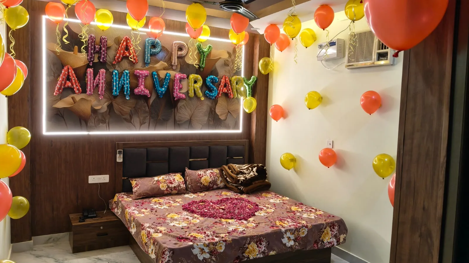 Hotel S.R. & Restaurant in Gorakhpur - photo 5