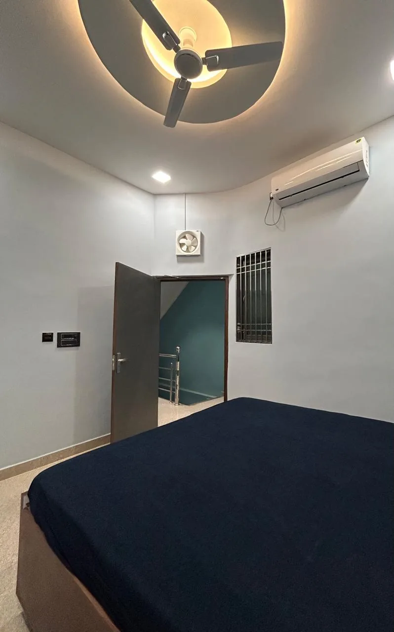 Tasty Point Guest House in Gorakhpur - photo 4
