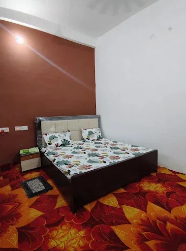 Abhi hotel and resturant in Gorakhpur - photo 5