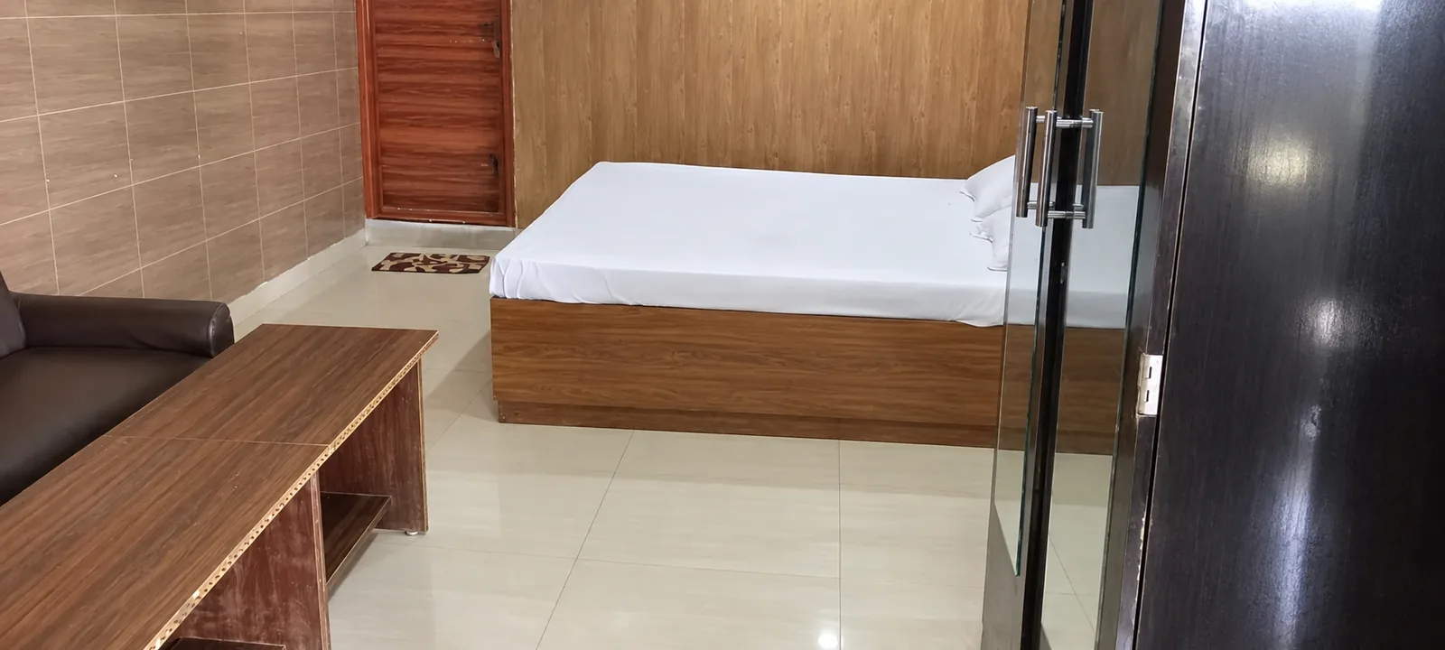 Aman Guest House hotel photo 3