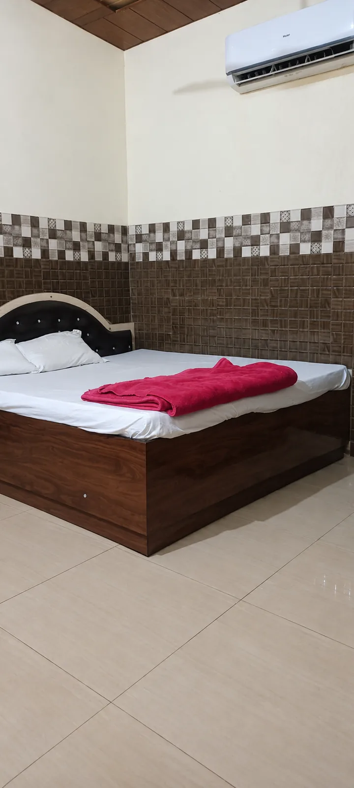 Aman Guest House in gorakhpur - photo 5