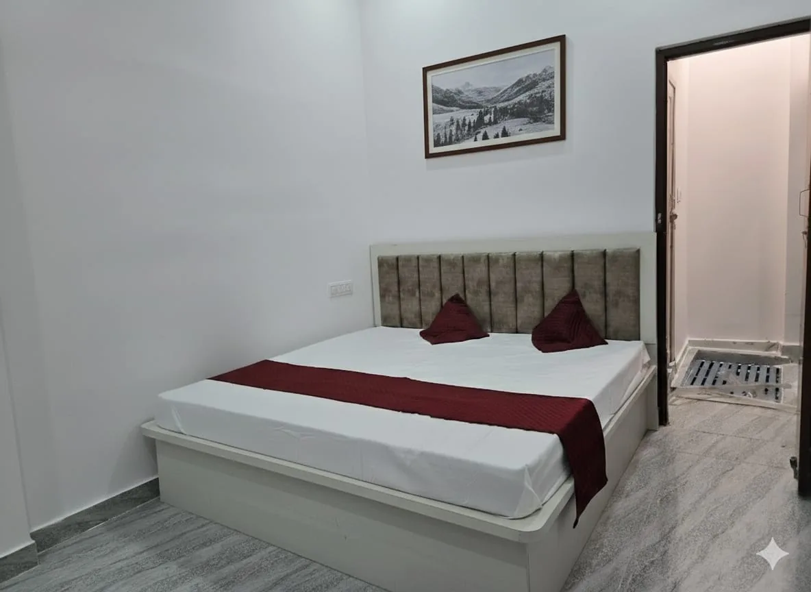 Hotel Artica Inn in Gorakhpur - photo 4