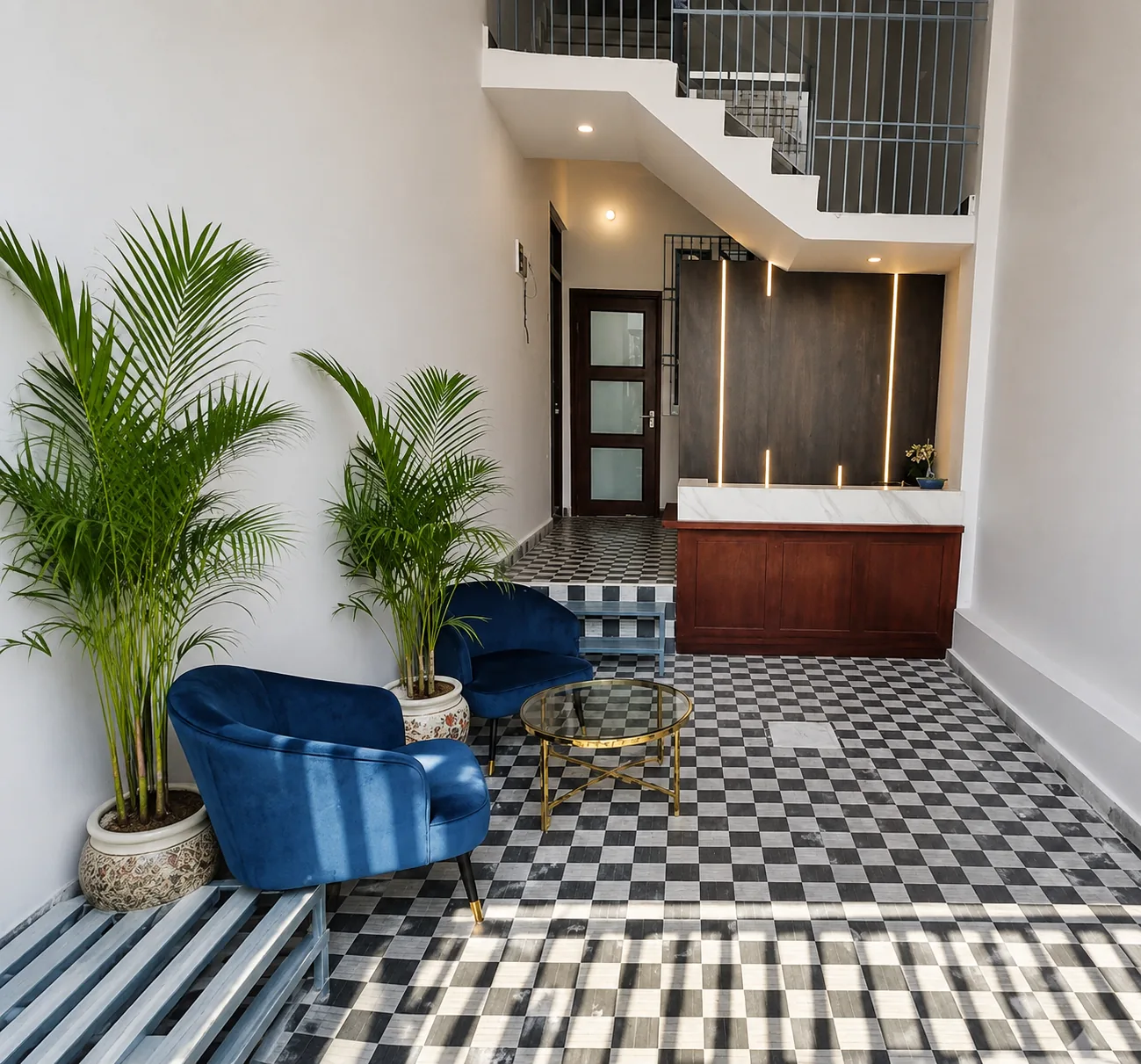 Hotel Artica Inn hotel photo 2