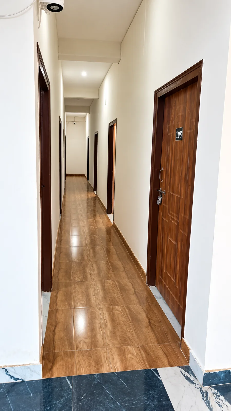 Hotel M.S Inn in Gorakhpur - photo 4