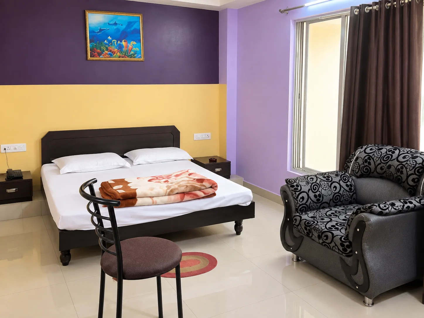 Hotel Sai Palace in Gorakhpur - photo 5