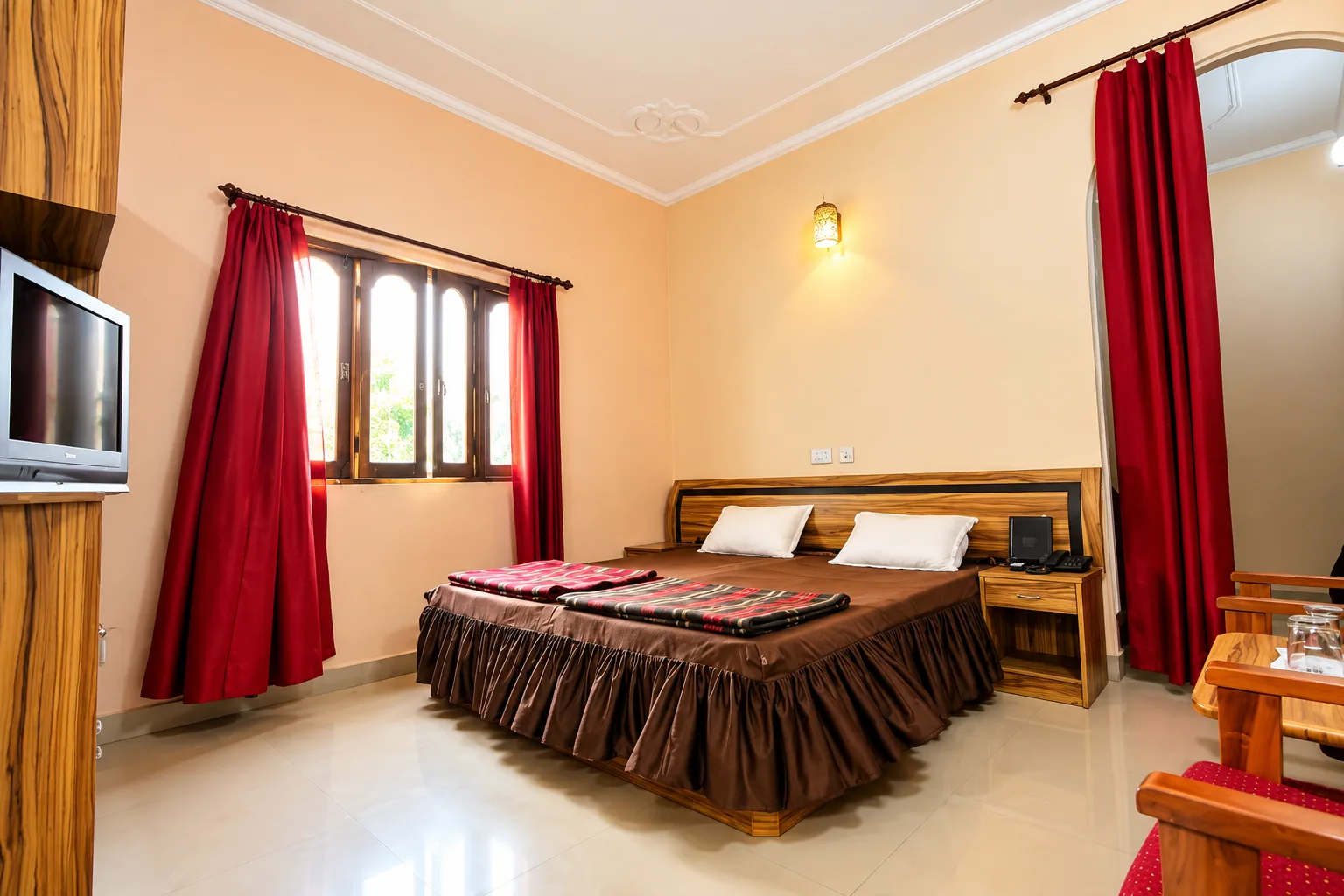 Hotel Soni International hotel photo 3