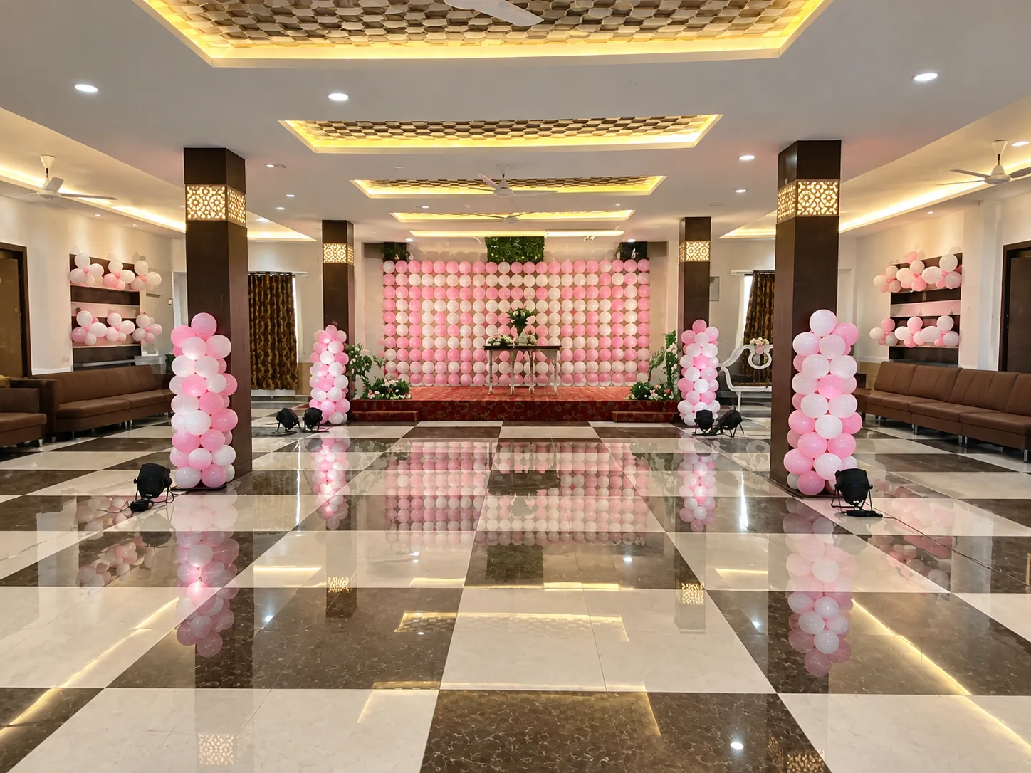 Hotel Siddharth Inn in Padrauna - photo 2
