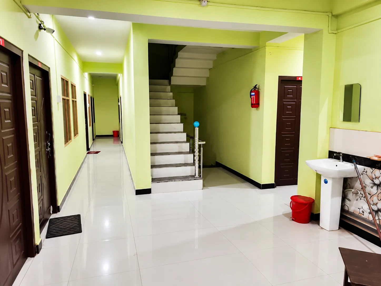 Shri Narvadeshwar Nath Guest House hotel photo 3