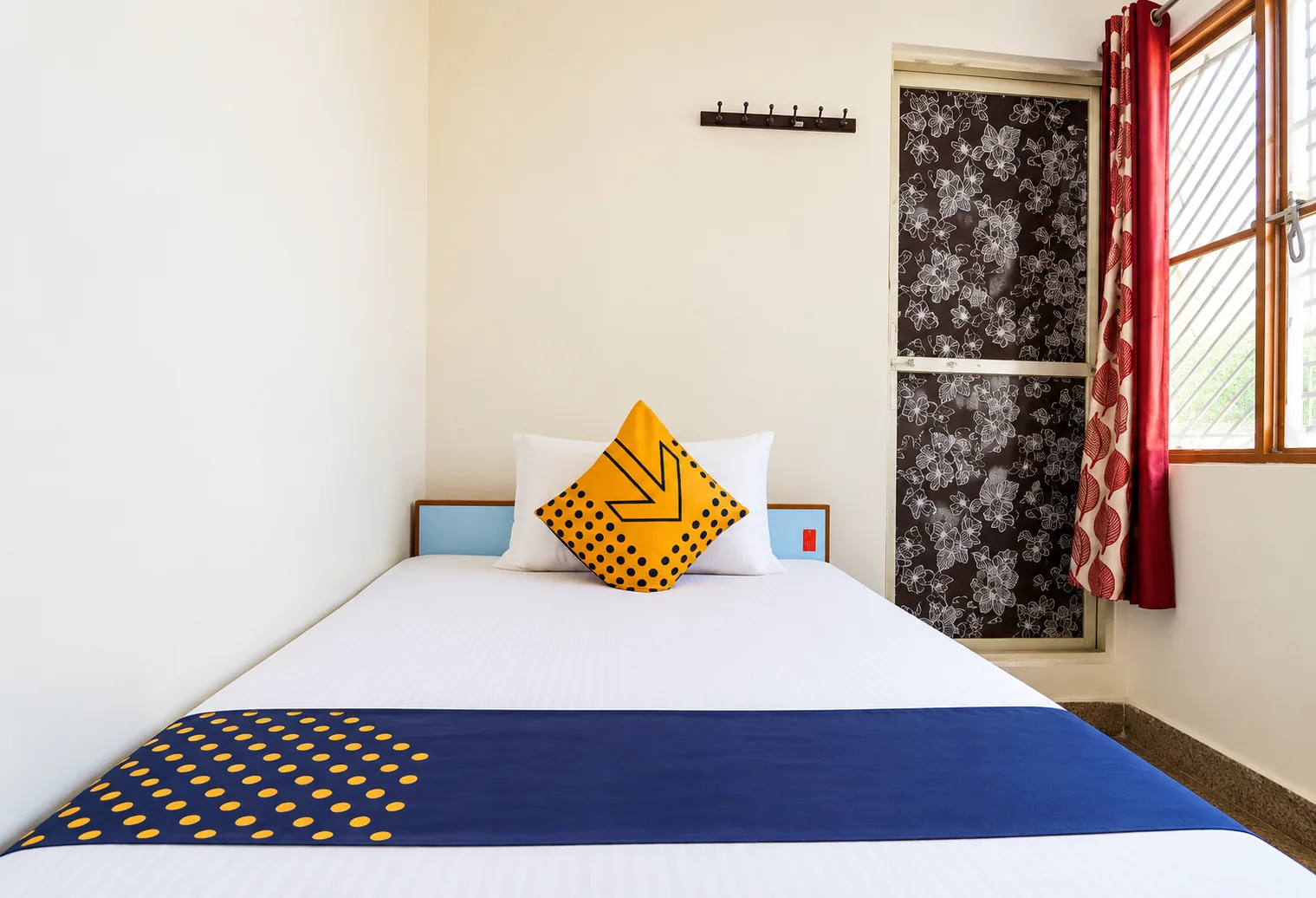 Hotel Radiant in Azamgarh - photo 5