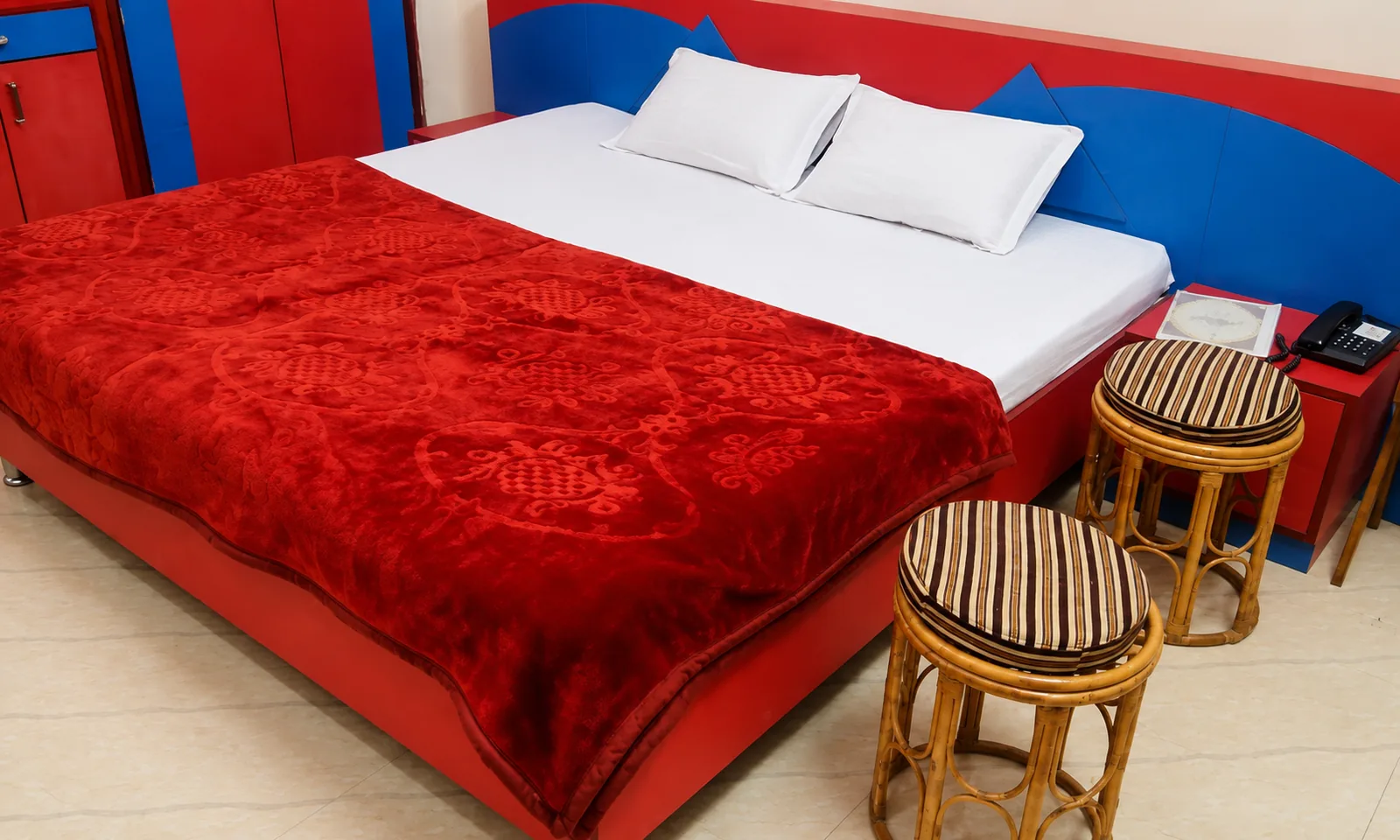 Hotel Siddharth Inn in Padrauna - photo 5