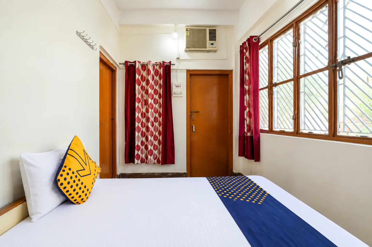 Hotel Radiant in Azamgarh - photo 3