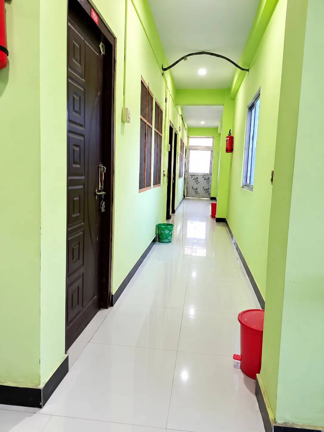 Shri Narvadeshwar Nath Guest House hotel photo 2