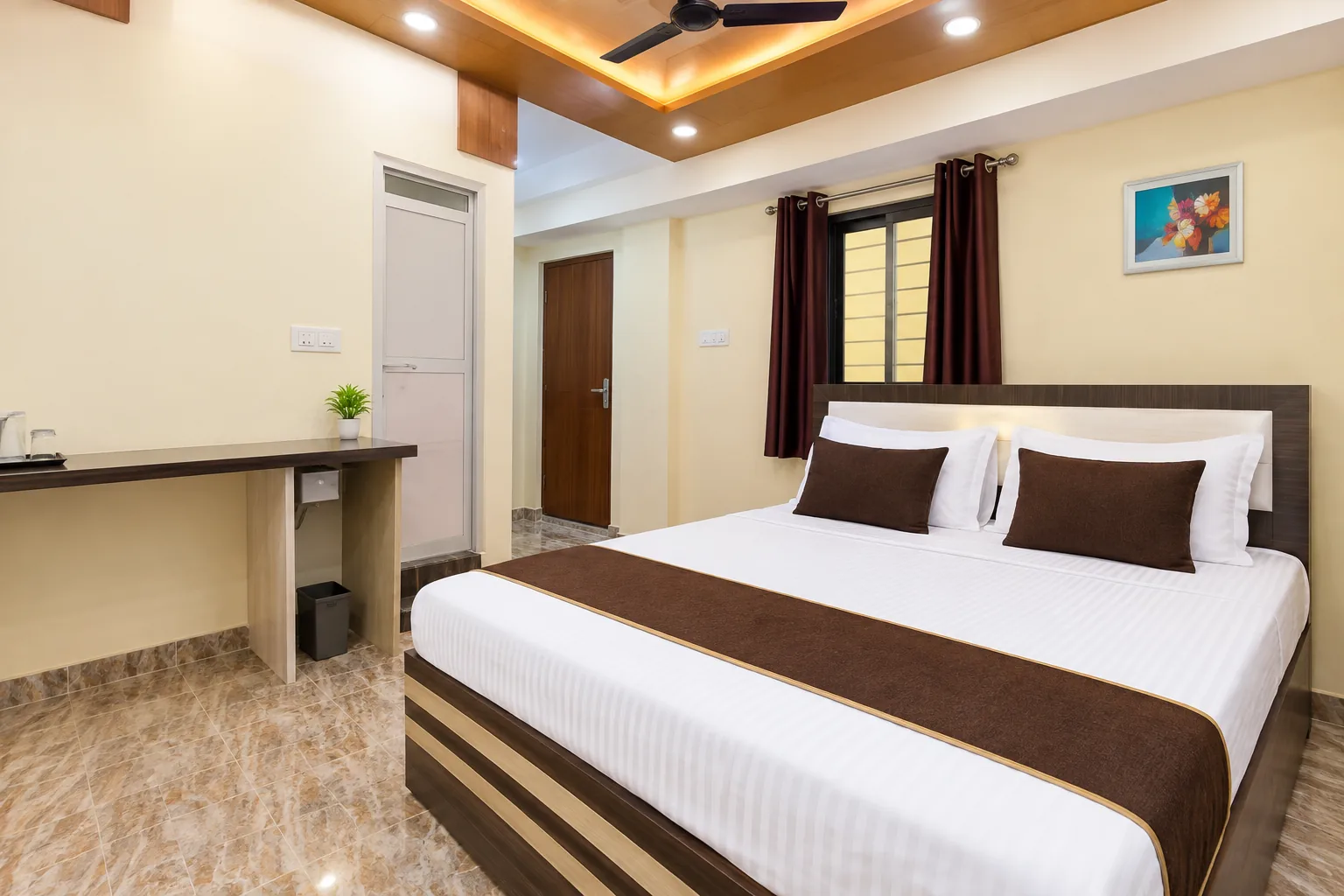 Singh Guest House & Restaurant hotel photo 3