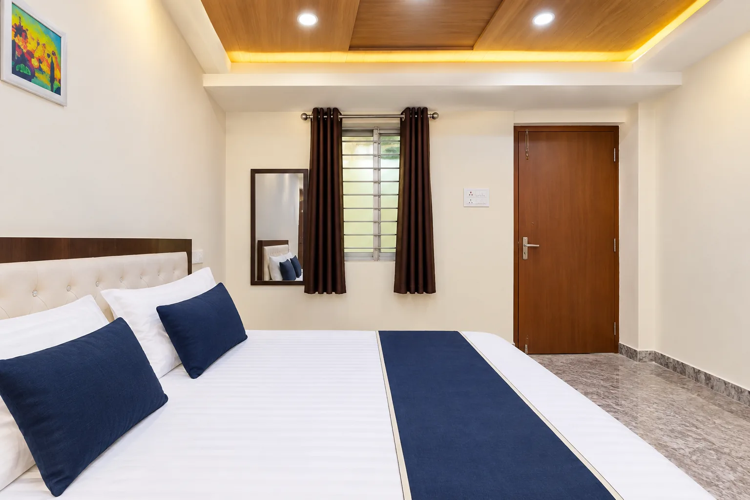 Singh Guest House & Restaurant in Gorakhpur - photo 5