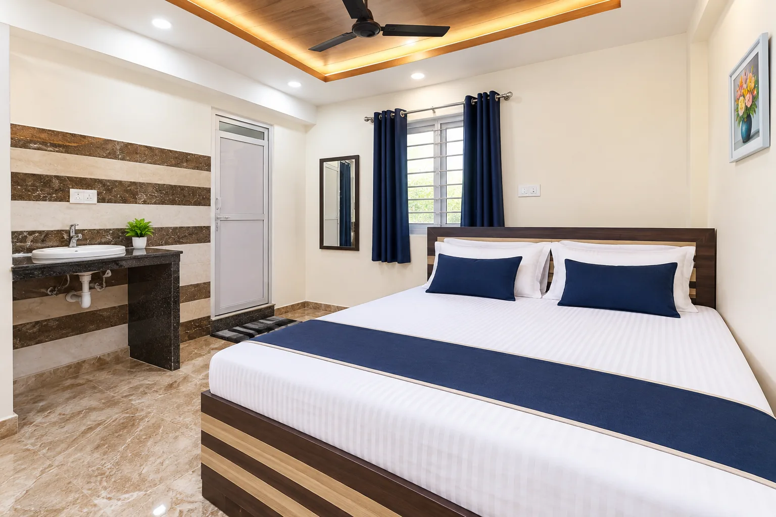 Singh Guest House & Restaurant hotel photo 2
