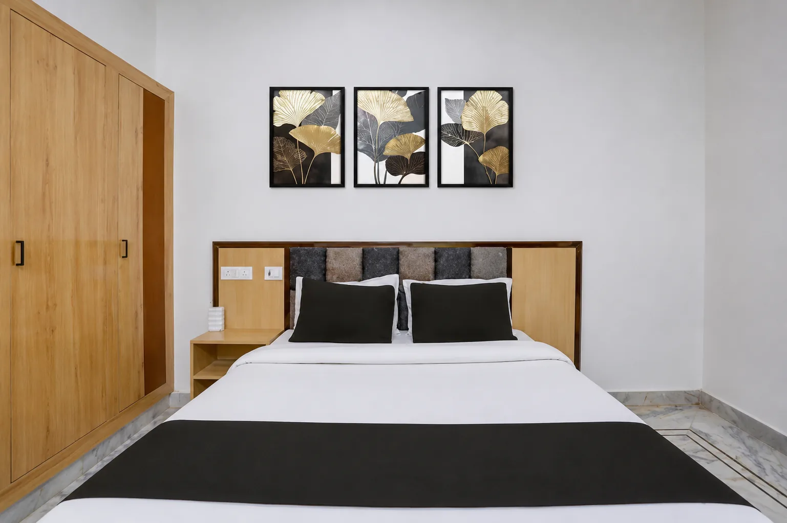 Hotel A5 Blue in Gorkhpur - photo 4