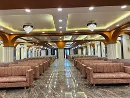 RADHA KRISHNA PALACE in Gorakhpur - photo 3