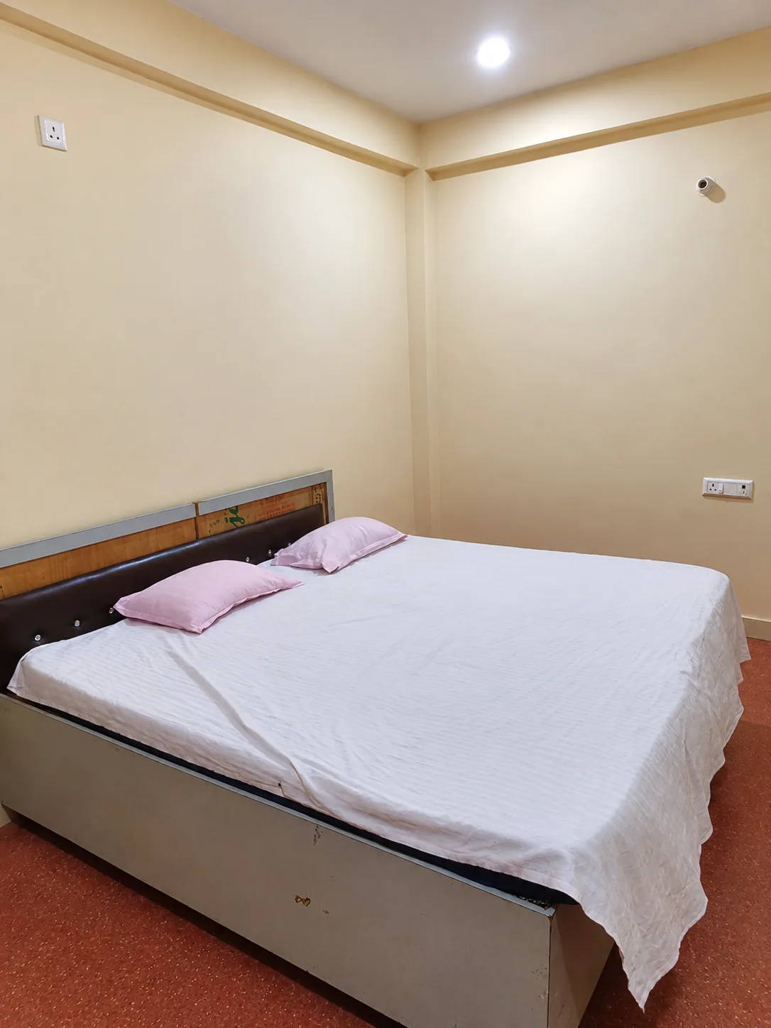 Tiger Restaurant and guest house in Gorakhpur - photo 4