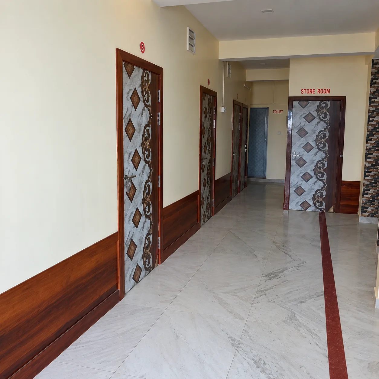 Purushottam Guest House in Deoria - photo 4