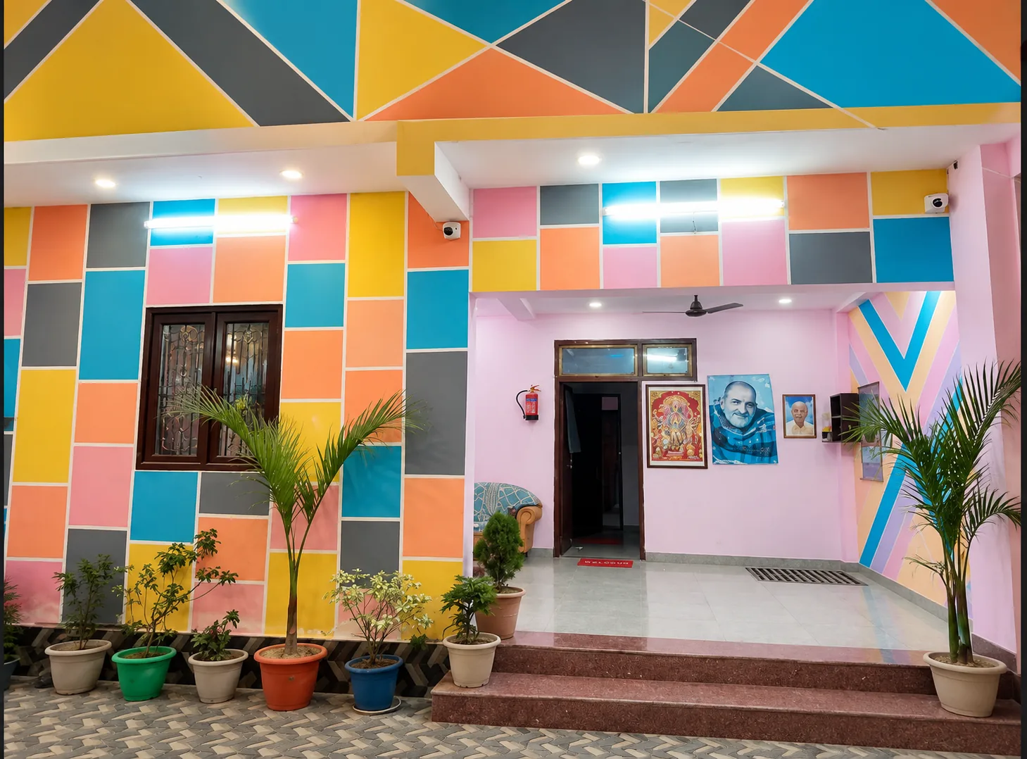 Rudra guest House hotel photo 2