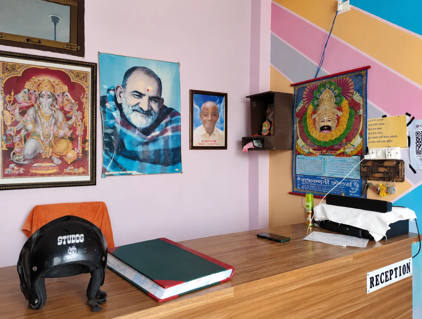 Rudra guest House in Gorakhpur - photo 4