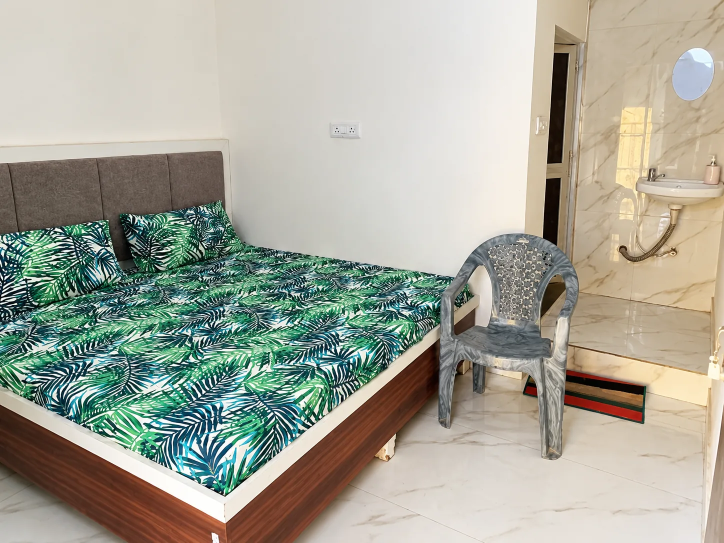 Sangam Guest house in Jaunpur - photo 5