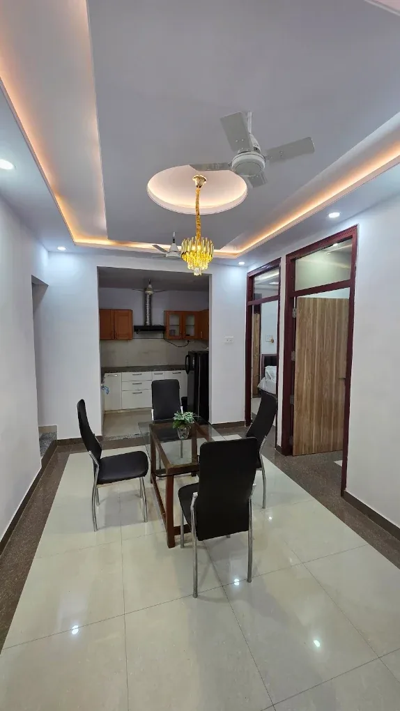 Shree Guest House hotel photo 2