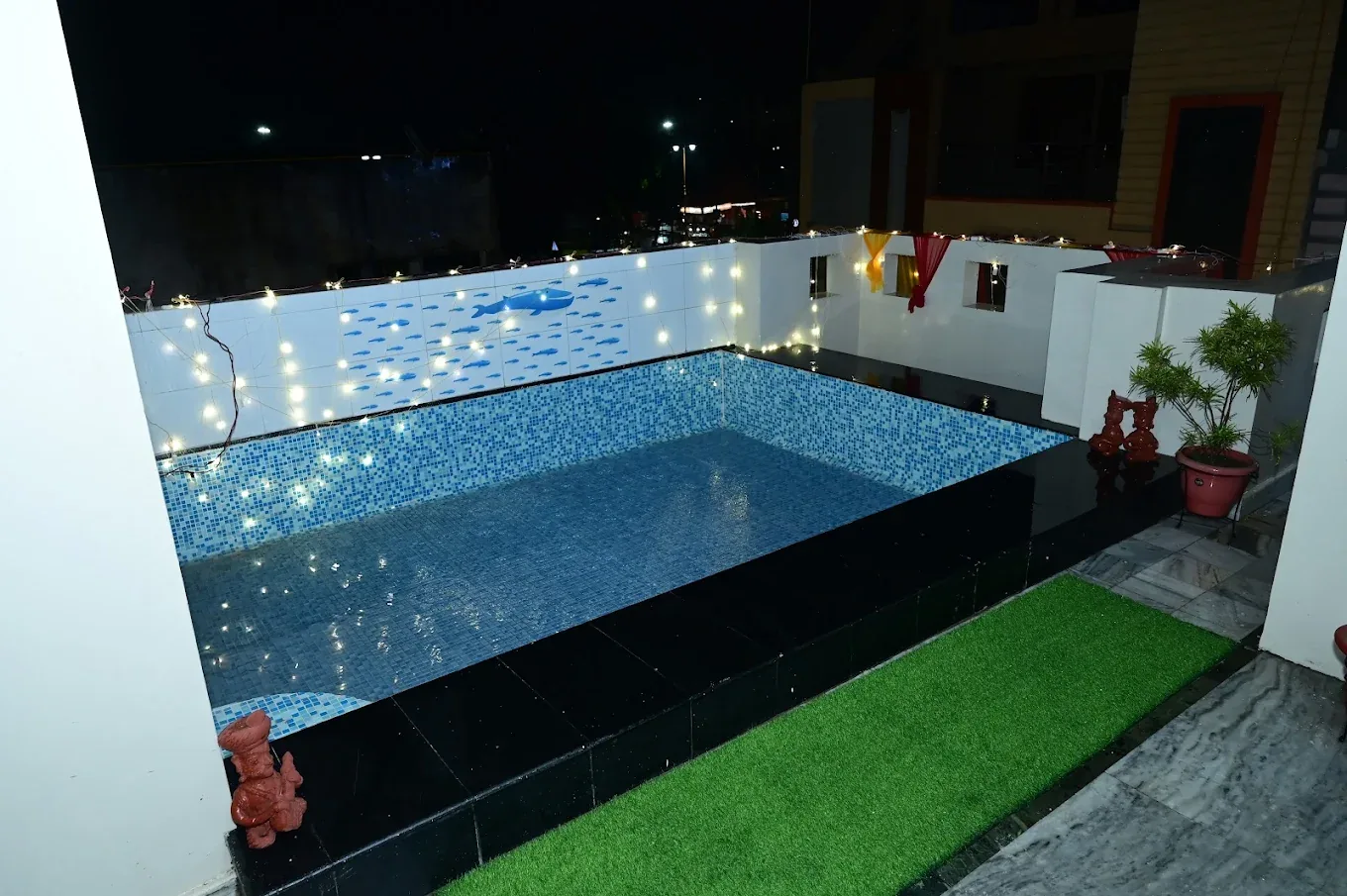 Shree Guest House hotel photo 3