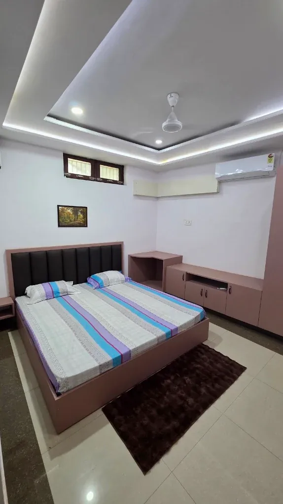 Shree Guest House in Gorakhpur - photo 4