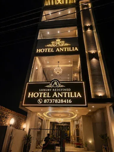 Hotel Antilia hotel photo