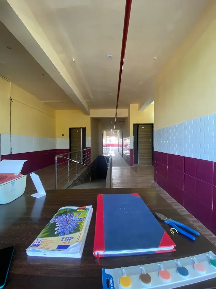 HOTELS ROYAL GRAND in Deoria - photo 3