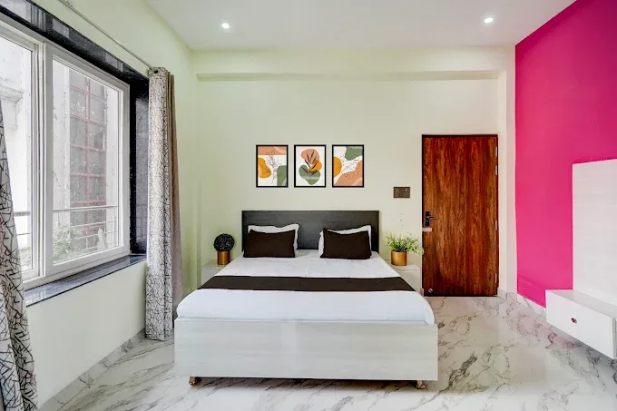 Hotel Suryanjay Inn in Gorakhpur - photo 5
