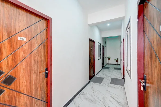 Hotel Suryanjay Inn in Gorakhpur - photo 4