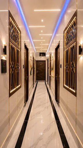 Singh Grand Hotel hotel photo 2
