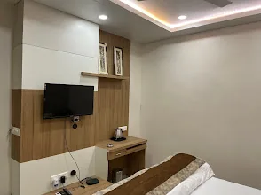 SINGH COMFORT INN in Gorakhpur - photo 4