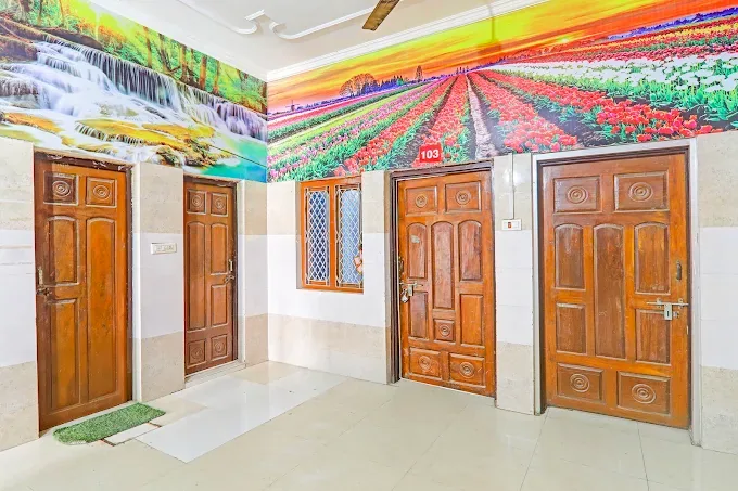 Sanvi Palace in Gorakhpur - photo 4