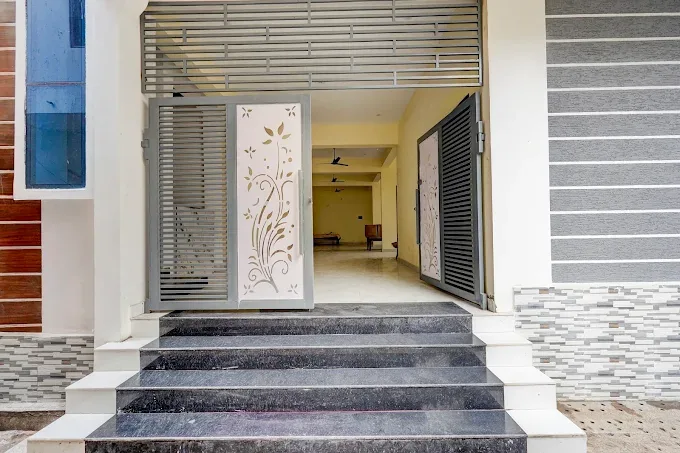 HOTELS SURYANJAY INN hotel photo 2