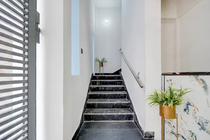 HOTELS SURYANJAY INN hotel photo 3